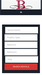 Mobile Screenshot of bentwoodproperties.com